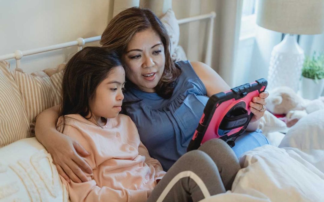 WHAT IS THE PURPOSE OF PAEDIATRIC OCCUPATIONAL THERAPY