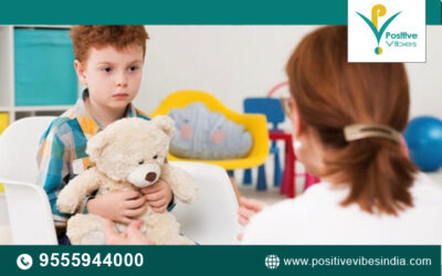 Autism Treatment for Children: How Early Intervention Helps