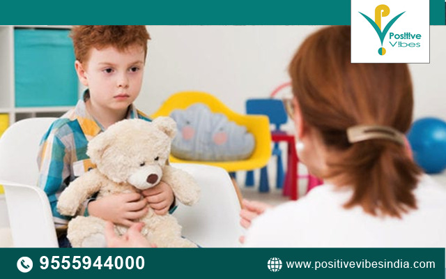 Autism Treatment for Children: How Early Intervention Helps