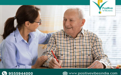 Occupational Therapy for Seniors: Improving Mobility and Quality of Life