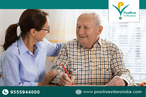 Occupational Therapy for Seniors: Improving Mobility and Quality of Life