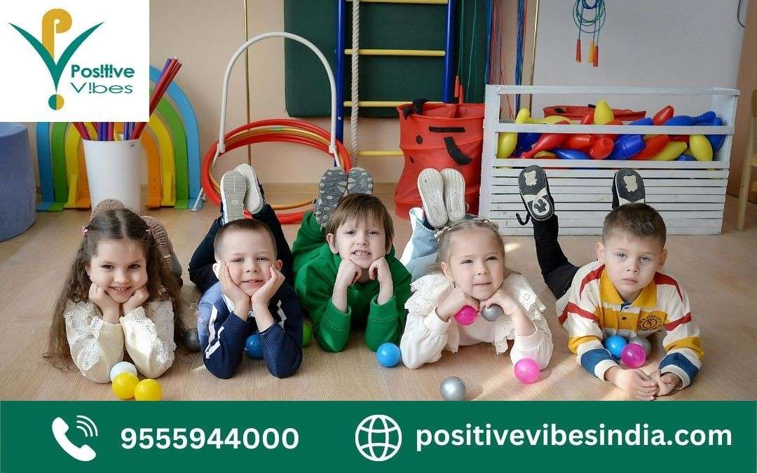 Fidget Tools for Kids