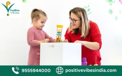 From Rhythm to Results: Benefits of Occupational Therapy Activities for Kids