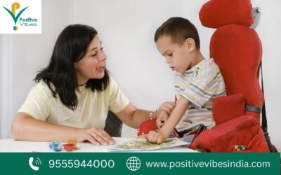 When Small Struggles Speak Loudly: Occupational Therapy for Autism Signs