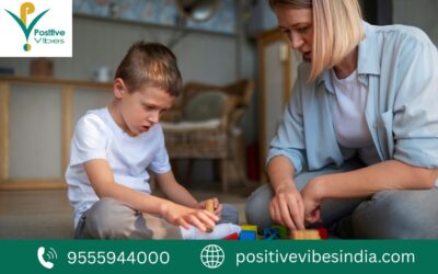 Little Steps, Big Smiles: Improving Social Skills in Children with Autism