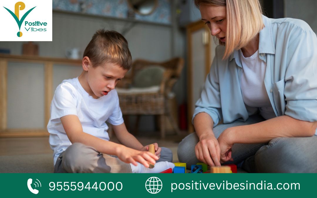 Autism Treatment for Children