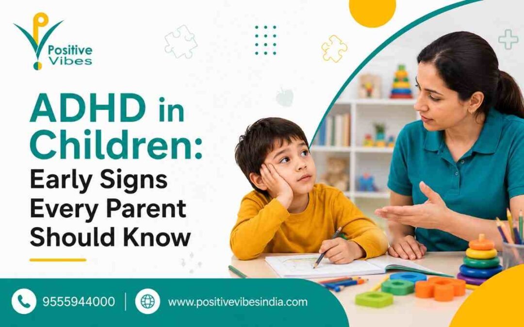 ADHD in Children