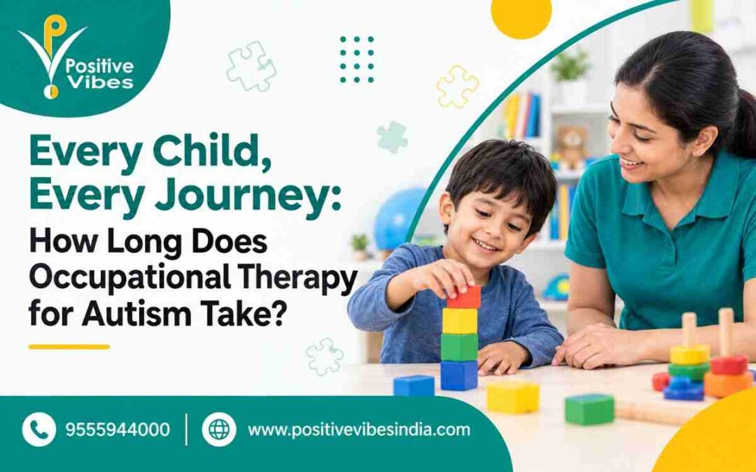 Occupational Therapy for Autism